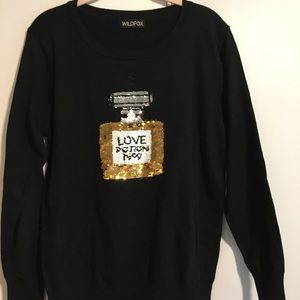 Wildfox Love Potion Number 9